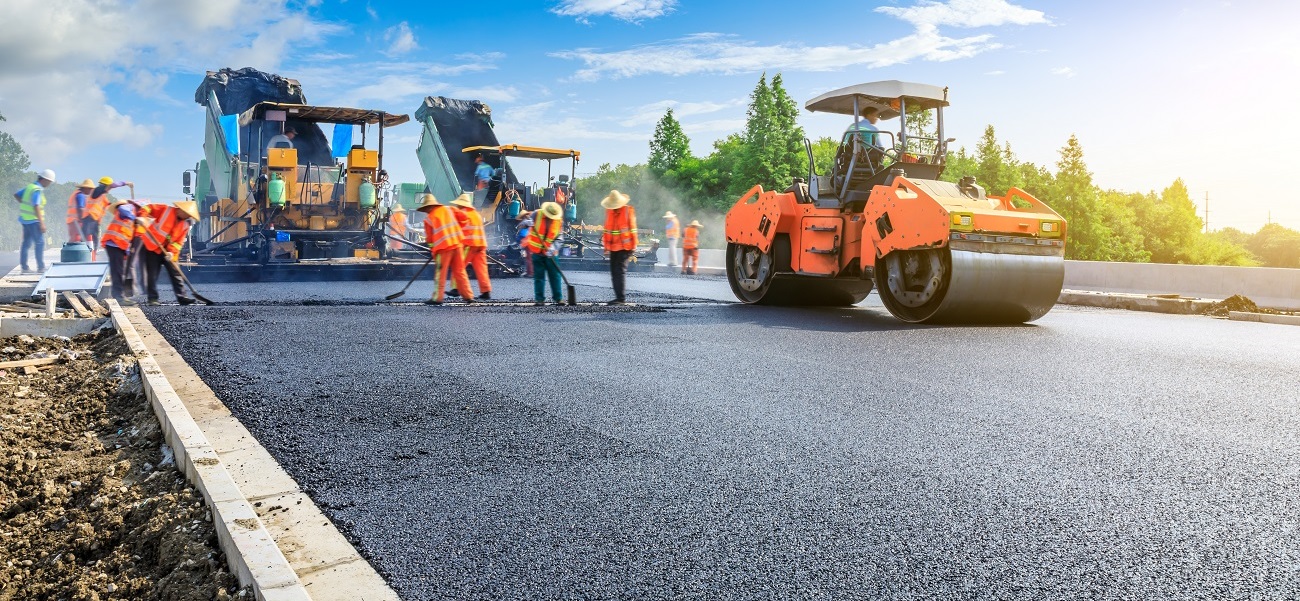 Highway Construction