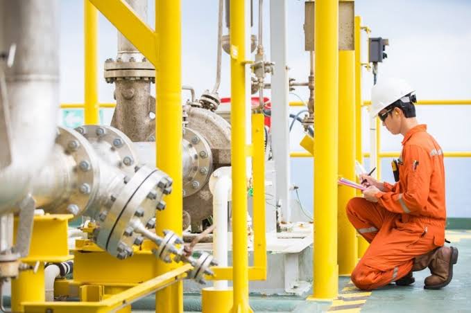 Oil & Gas Operations