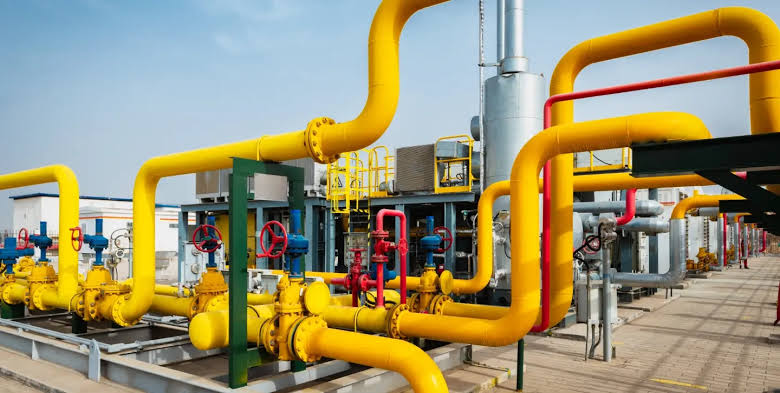 Pipeline Infrastructure